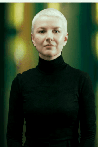 Elena Pomazanova