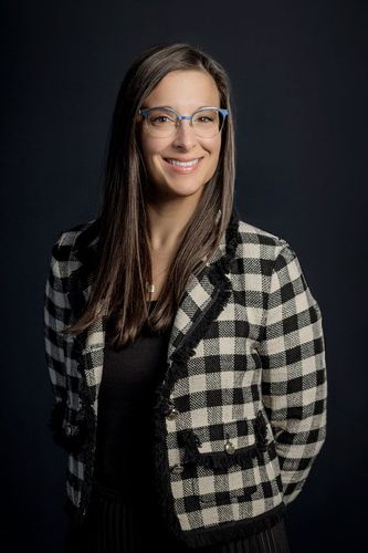 Chantal Gravel
