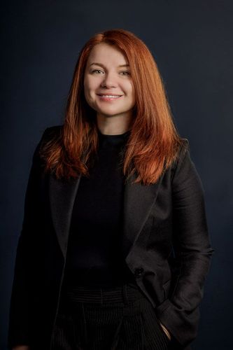 Elena Pomazanova