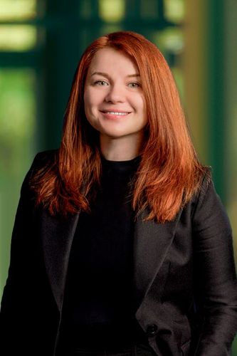 Elena Pomazanova