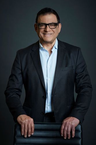 Glenn Reisch