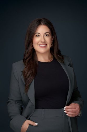 Michelle Felsky