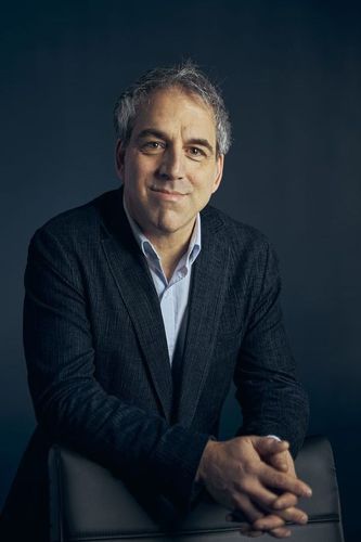Éric Babin