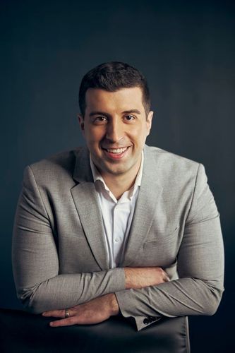 Garabed Mardigyan