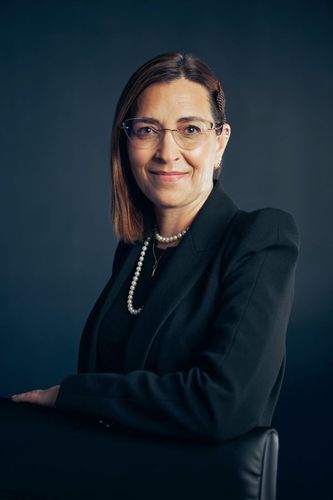 Jacinthe Laurendeau