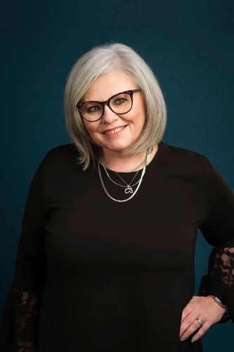 Juanita Leary