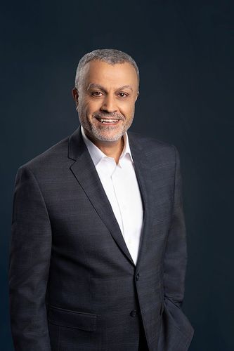 Pierre Freiji