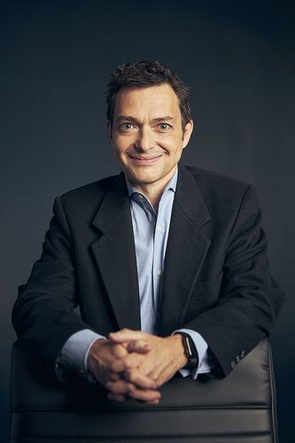 Antoine Amiel