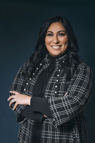 Christine Eskandar