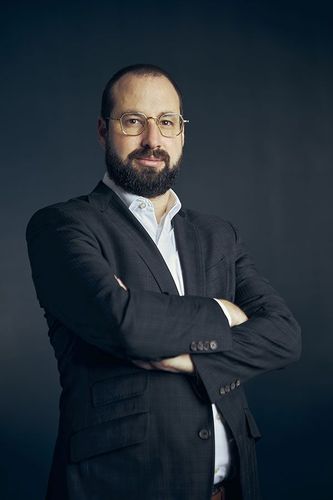Jason Schonfeld