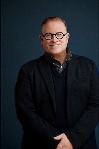 Michael Tovey