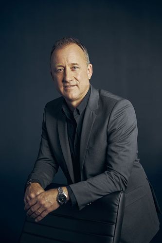 Stéphane Séguin